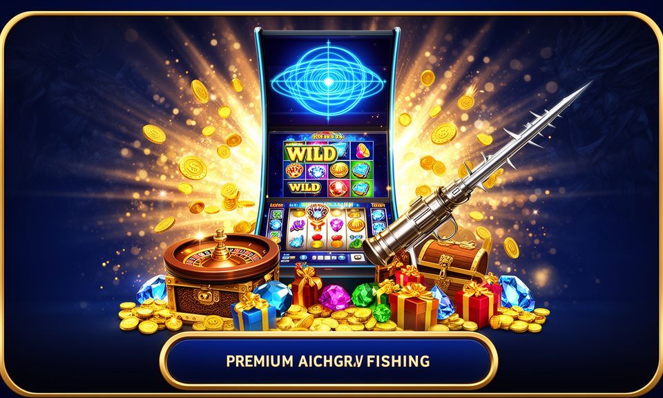 wkwin88 Pixie Wings – Magical Slot Reels with Malaysian Payment Access